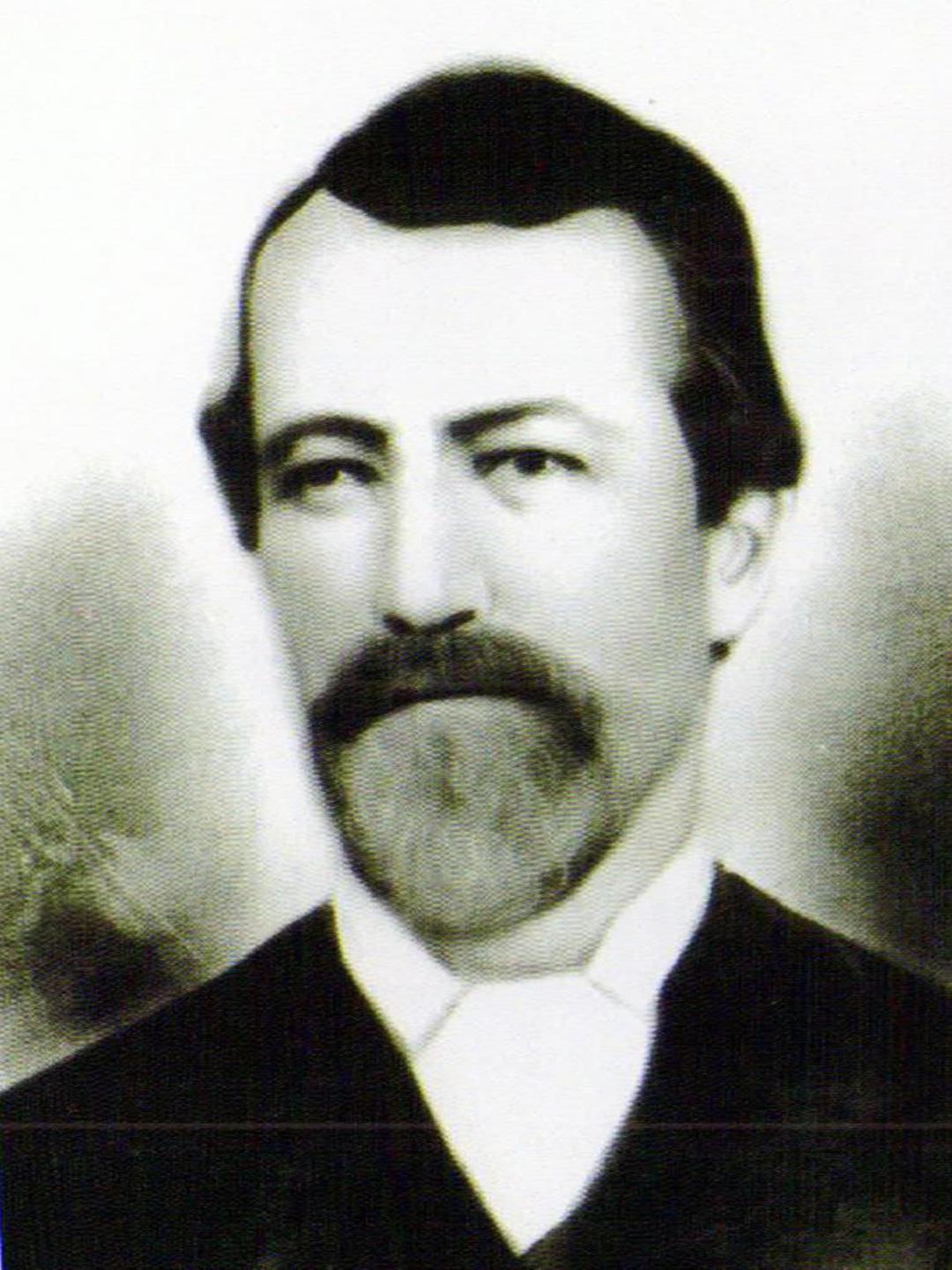 Michael Clark (1832 - 1891) Profile